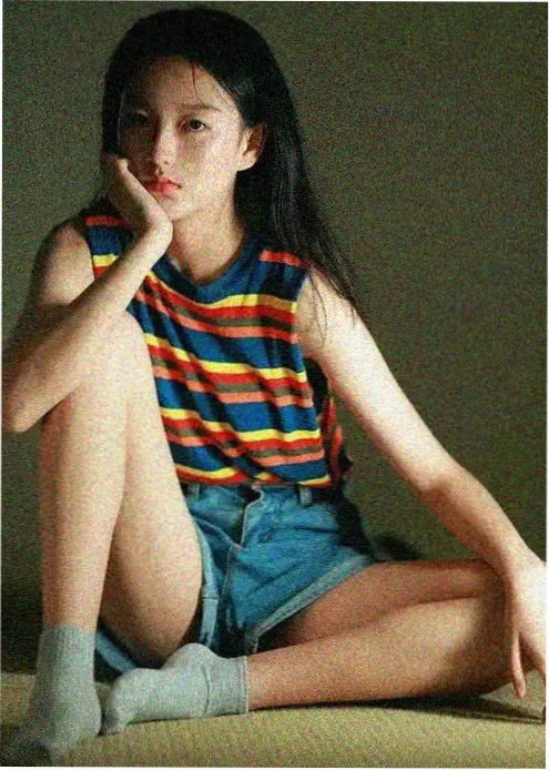 墨色江湖 漫改在线观看