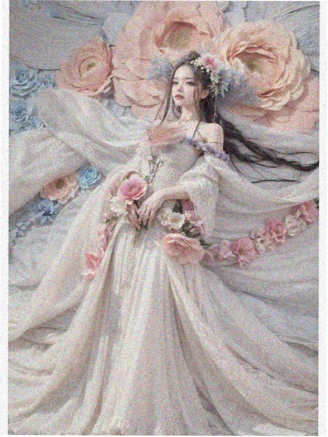 穿书后我成了团宠 短剧在线观看